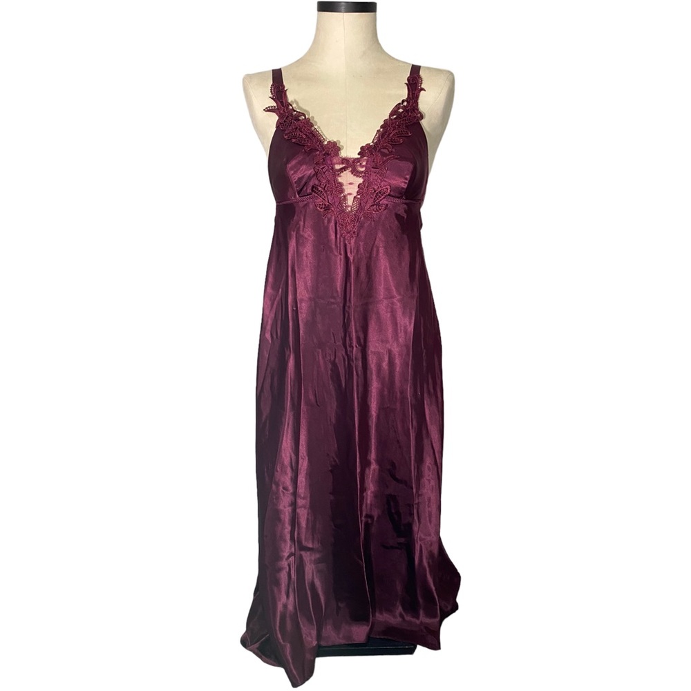FLORA BY FLORA NIKROOZ Vintage Nightgown